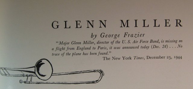 Glen Miller 45 RPM EP 15-Record Set Limited Ed. Vol. 2