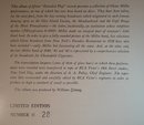 Glen Miller 45 RPM EP 15-Record Set Limited Ed. Vol. 2
