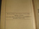 German Evangelical Songbook 1890 by Schafer