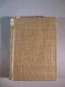 Daily Food for Christians ca. 1916 Mini book.