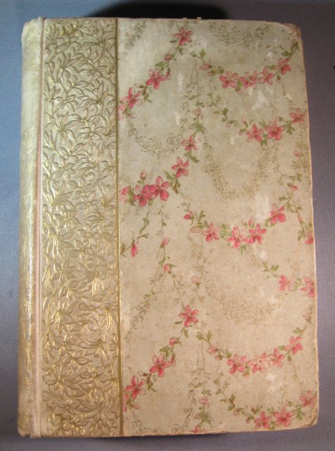 The Early Poems of James Russell Lowell, cp. 1892, HB