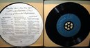 Sammy Kaye & His Orchestra Year 'Round Favorites 45 RPM Record Set in original case
