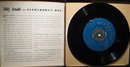 Eddy Arnold All Time Hits from the Hills 45 RPM Record Set in original case