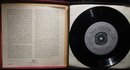 A Treasury of Immortal Performances Dance Bands 45 RPM Record Set in original Case