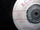 A Treasury of Immortal Performances Dance Bands 45 RPM Record Set in original Case