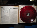 Show Boat Dorothy Kirsten & Robert Merrill 45 RPM Record Set in Original Case
