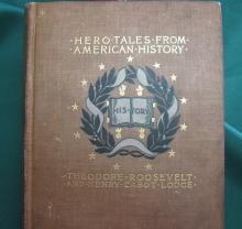 Hero Tales From American History