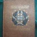 Hero Tales From American History