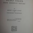 Hero Tales From American History