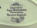 Royal Staffordshire Gravy Boat