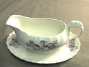 Royal Staffordshire Gravy Boat