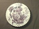 Royal Staffordshire Dinner Plate