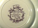 Royal Staffordshire Dinner Plate