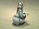 Lefton Nun Figurine