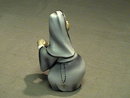 Lefton Nun Figurine