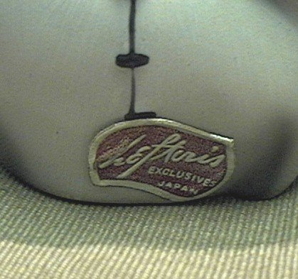 Lefton Nun Figurine