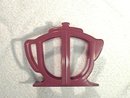 Plastic Napkin Holder Rogers Products