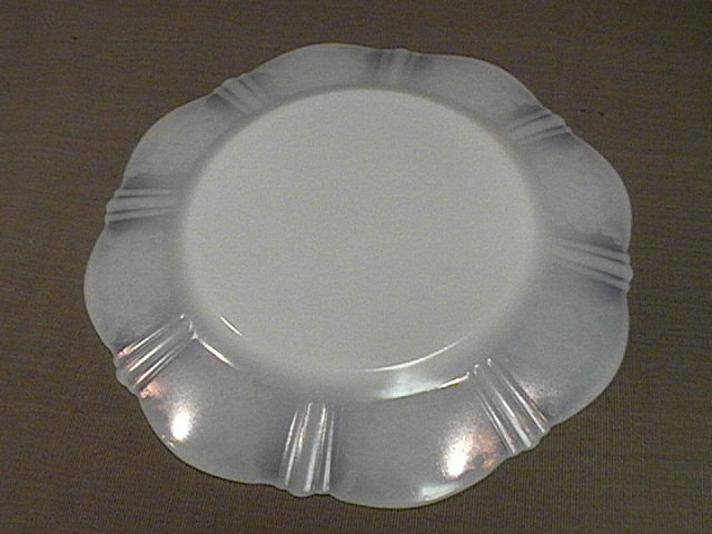 American Sweetheart Monax Salad Plate