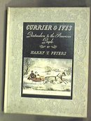 Currier & Ives, Printmakers to the American People 1943 edition