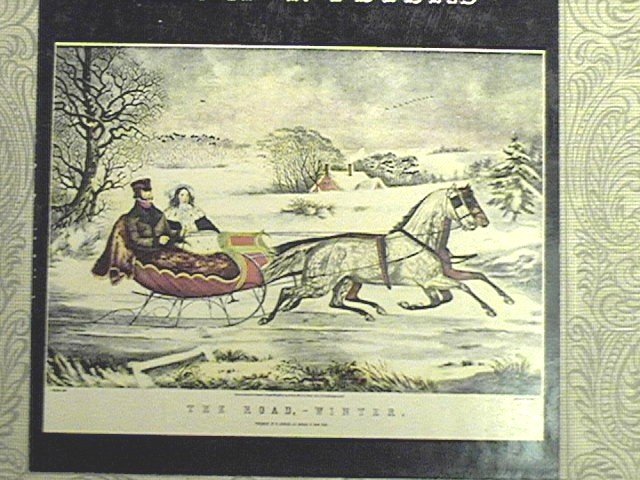 Currier & Ives, Printmakers to the American People 1943 edition