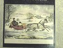 Currier & Ives, Printmakers to the American People 1943 edition