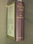 The Forsyt Saga by John Galsworthy