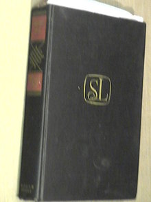 Kingsblood Royal by Sinclair Lewis