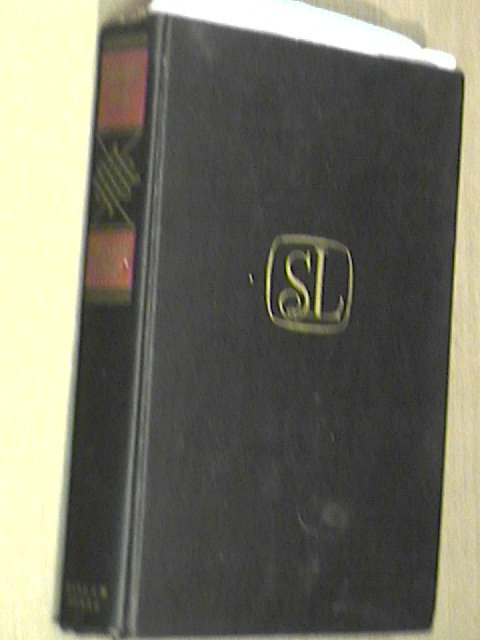 Kingsblood Royal by Sinclair Lewis