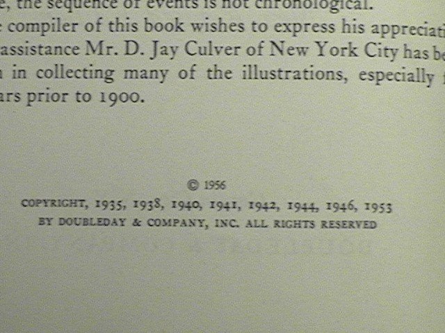 The Story of America in Pictures Alan C. Collins