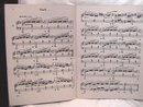 Burgmueller Piano Studies Eighteen Etudes