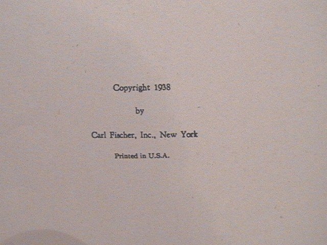 Burgmueller Piano Studies Eighteen Etudes