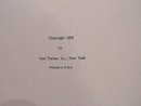 Burgmueller Piano Studies Eighteen Etudes