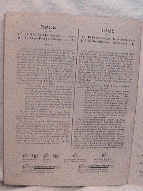 Carl Fischer's Music Library for the Piano No. 304