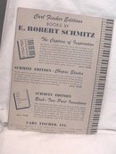 Carl Fischer's Music Library for the Piano No. 304