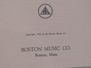 Bach for Early Grades from Anna Magdalene Bach