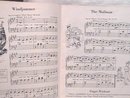 John W. Schaum Making Music at the Piano Book Three