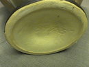 Roseville Vase Hibiscus 897-8