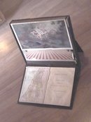 The Royal Scroll. A Bible Study in Topical