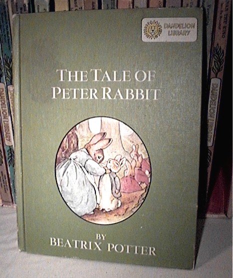 Books Complete Set of My Dandelion Library