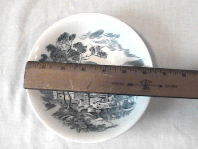 Wedgwood Countryside Cereal Bowl