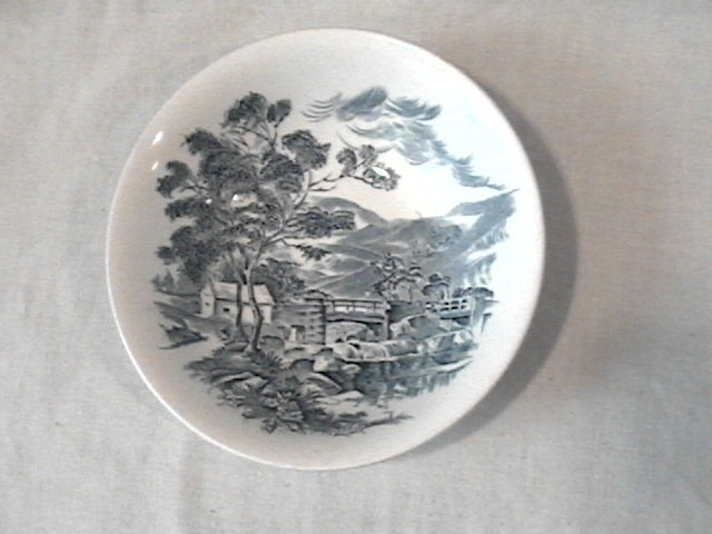 Wedgwood Countryside Cereal Bowl