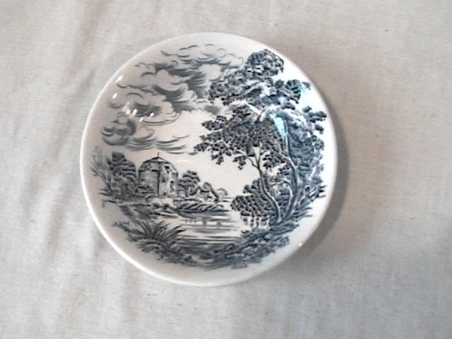 Wedgwood Countryside Fruit Bowl