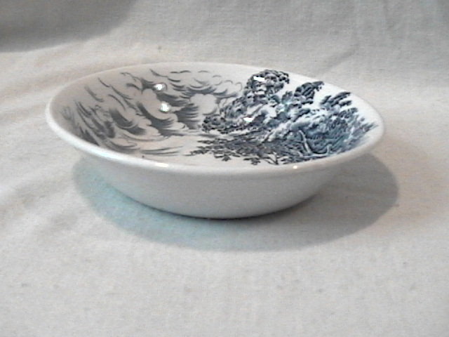 Wedgwood Countryside Fruit Bowl