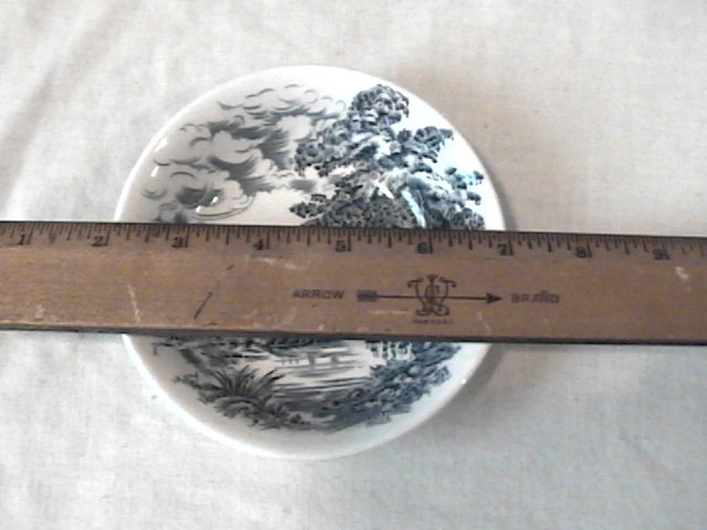 Wedgwood Countryside Fruit Bowl