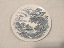 Wedgwood Countryside Bread and Butter Plate