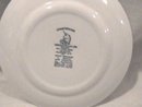Wedgwood Countryside Bread and Butter Plate