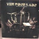 The Four Lads Ten Million & Still Counting LP Record Signed