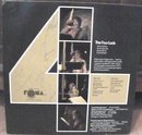 The Four Lads Ten Million & Still Counting LP Record Signed