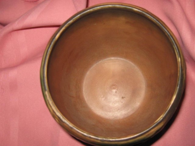 Roseville Jardiniere 591-6