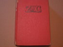 Zane Grey HB The Short Stop cp 1909